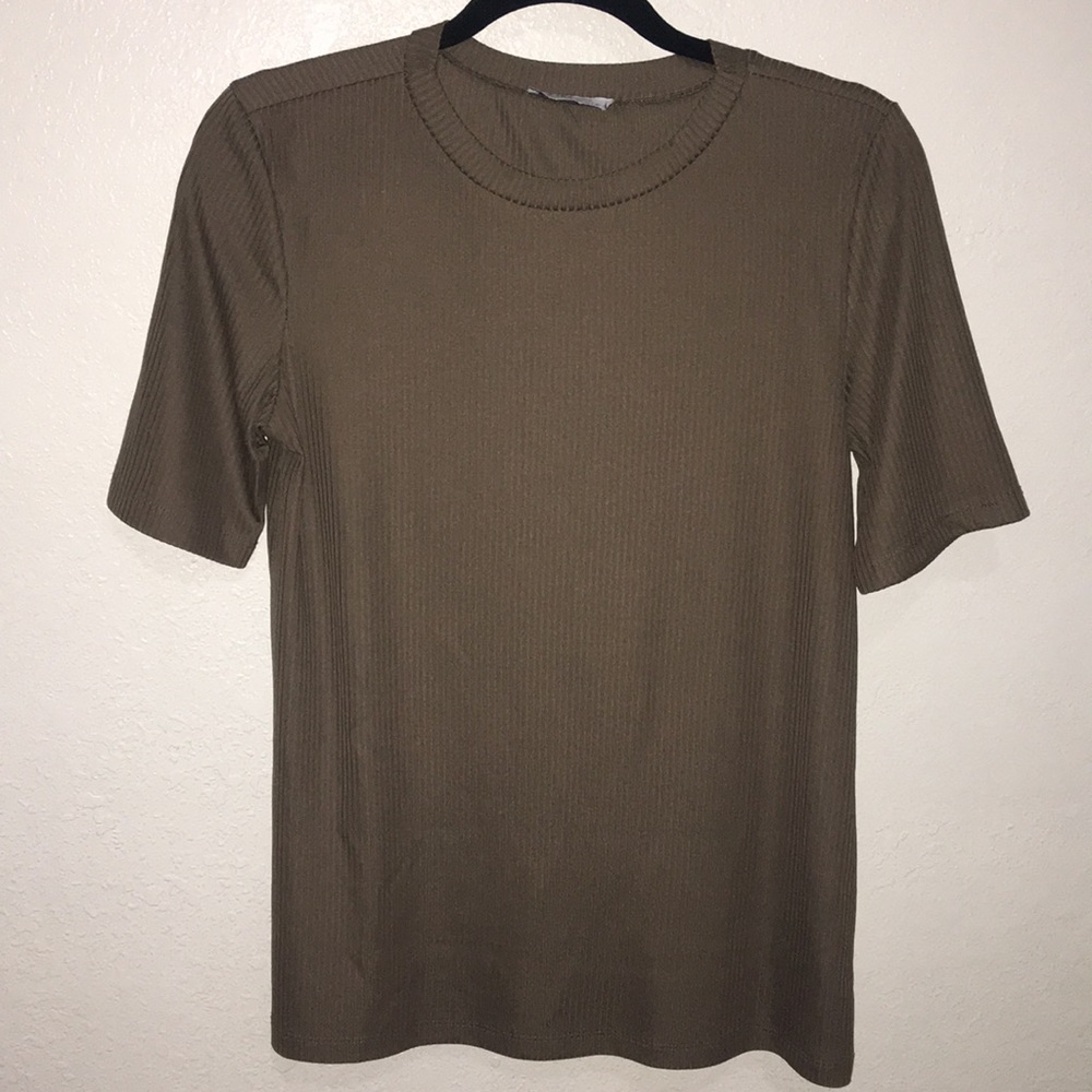 Zara top